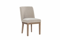 Massimo Latte Dining Chair