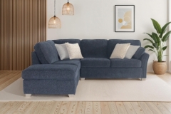 Winnie Navy Corner Group