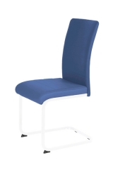 Liana Blue Dining Chair