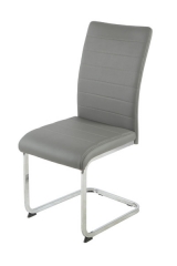 Liana Grey Dining Chair
