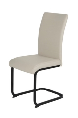 Liana Taupe Dining Chair