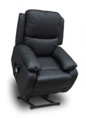 Parker Black Lift & Rise Chair