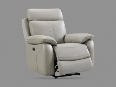 Covington Light Grey Chair