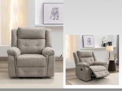 Berkeley Light Grey Chair