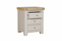 Doune Bedside Table