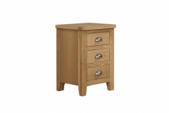 Marsden Bedside Locker