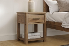 Inola Bedside Locker
