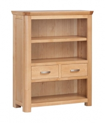 Treviso Low Bookcase