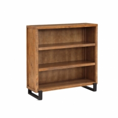 Pembroke Low Bookcase