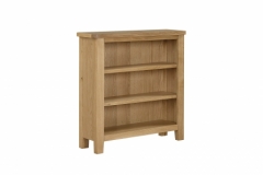 Marsden Low Bookcase