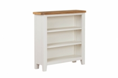 Mellor Low Bookcase