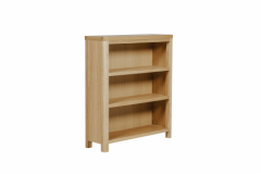 Renata Low Bookcase