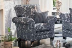 Lowry/Adelphi Chair