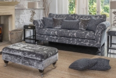 Lowry/Adelphi Grand Sofa