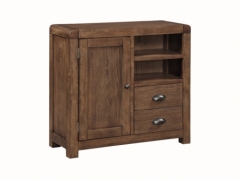 Oakridge Media Unit