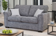 Memphis 2 Seater Sofa/Sofabed