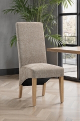Norfolk Dining Chair