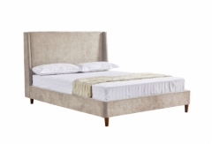 Rupert Natural Bed Frame
