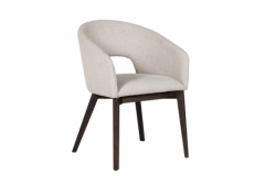 Ariya Natural Chair