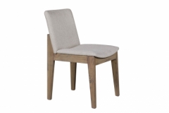 Falun Natural Dining Chair