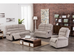Windsor Natural Electric Recliner Suite