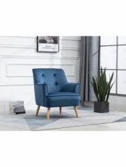 Tara Navy Chair