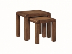 Oakridge Nest of 2 Tables