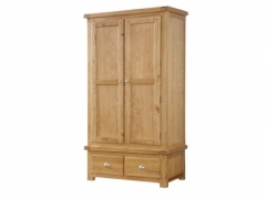 Newbridge 2 Door Wardrobe