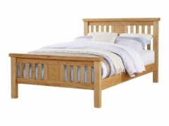 Newbridge High End Bed Frame