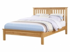 Newbridge Low End Bed Frame