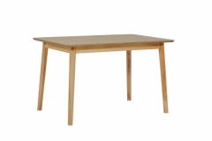 Doolin Oak Dining Table