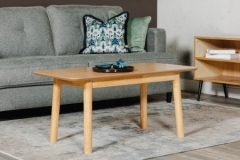 Doolin Oak Coffee Table