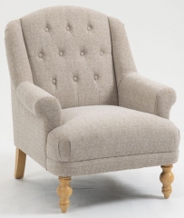 Charlotte Oat Chair