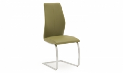 Elis Olive Chair