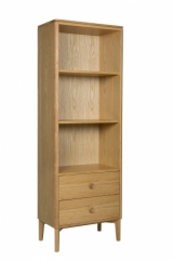 Hadley Open Storage Unit