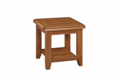Oscar Lamp Table