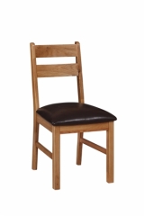 Oscar Low Dining Chair