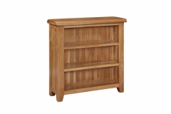 Oscar Small Bookcase