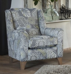 Poppy Accent Chair