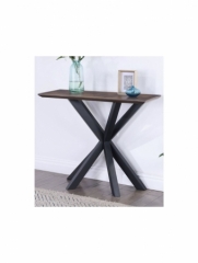 Nevada Rectangular Console Table