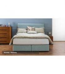 Harmony 2000 Mattress