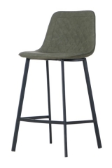 Retro Oyster Bar Stool