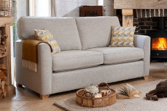 Reuben 3 Seater Sofa/Sofabed