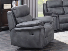 Richmond Charcoal Grey Chair