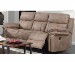 Richmond Sahara 3 Seater Sofa