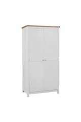 Kylie Wardrobe