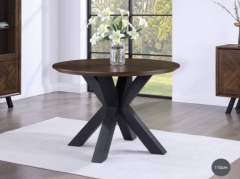 Nevada Round Dining Table