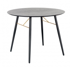 Barcelona Circular Table