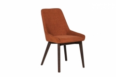 Axton Rust Chair