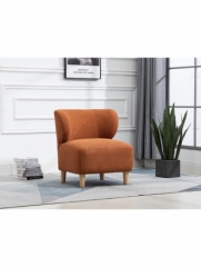 Josie Rust Chair